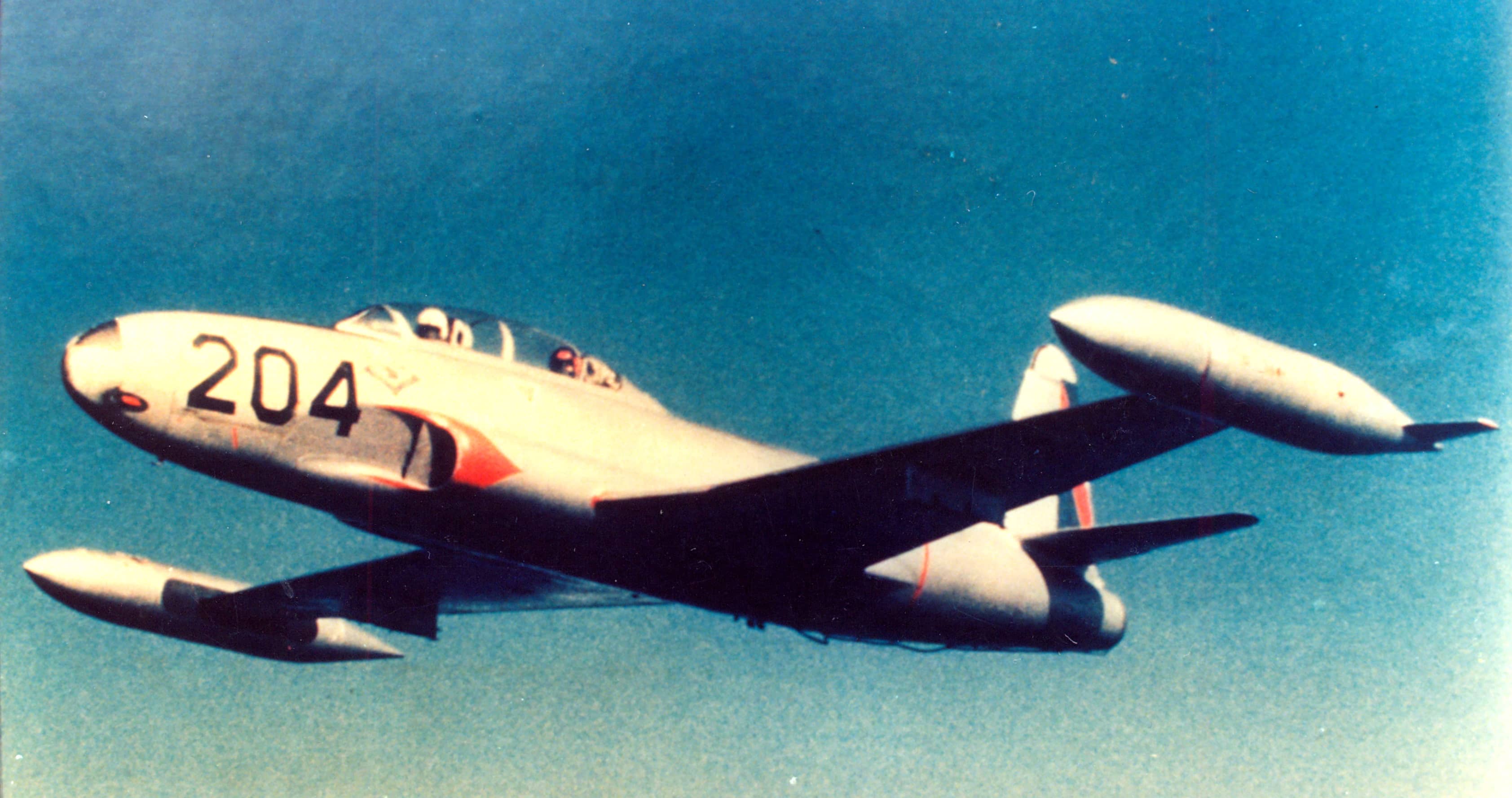 Foto de avion